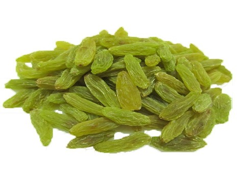 تصویر 5 از کشمش سبز قلمی درجه یک تازه